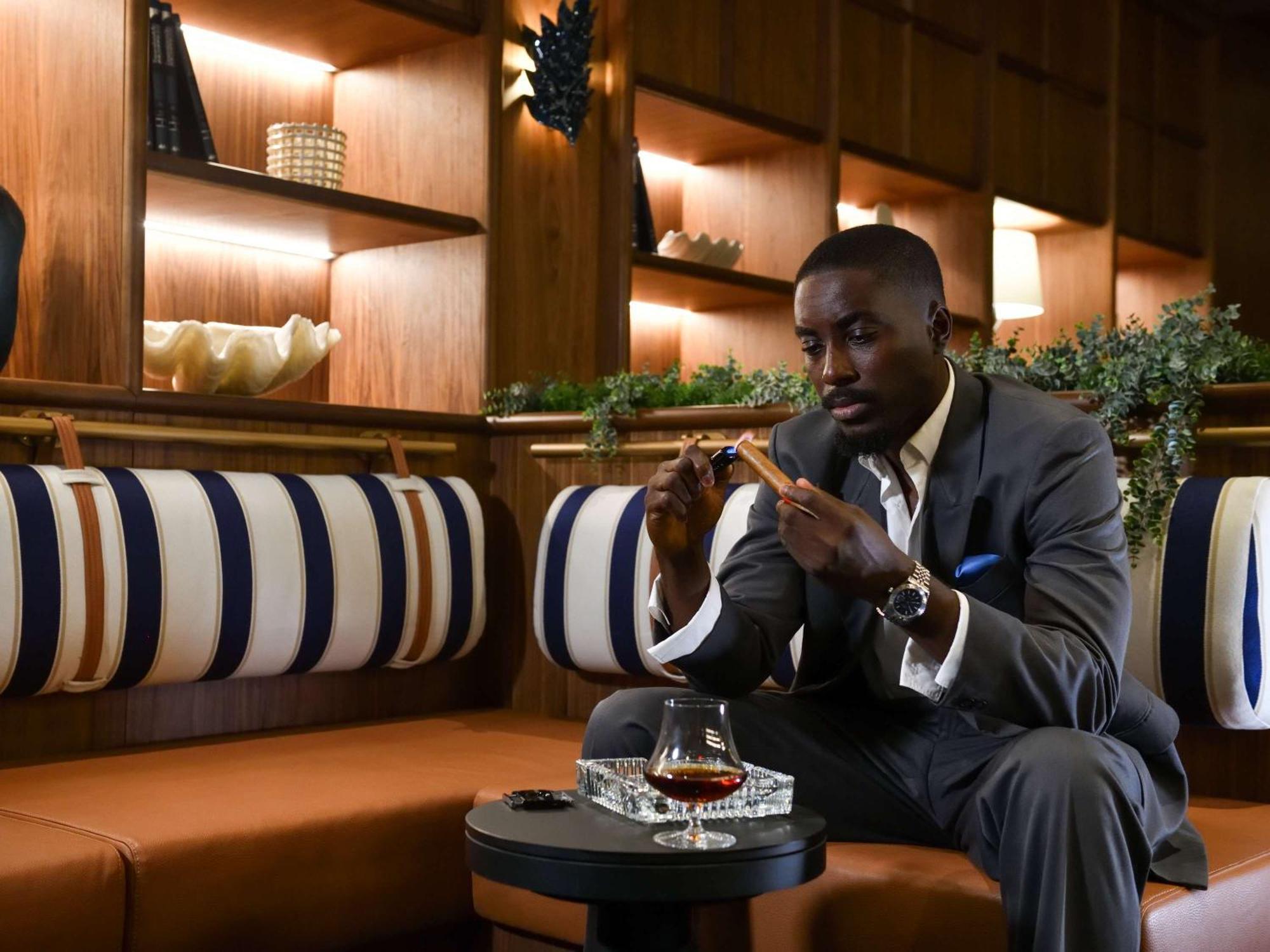 Novotel Abidjan Marcory Esterno foto
